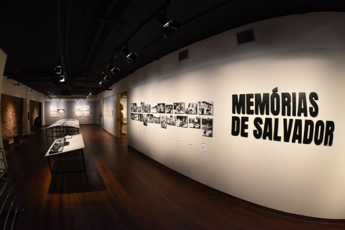 Salvador 476 anos