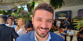Deputado federal Neto Carletto
