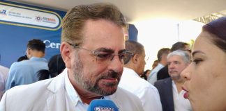 Prefeito de Madre de Deus, Dailton Filho