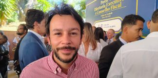 Mário Negromonte Jr