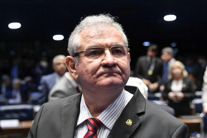 Plenário do Senado