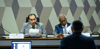CPI dos jogos: relatório final pede indiciamento do tio de Lucas Paquetá