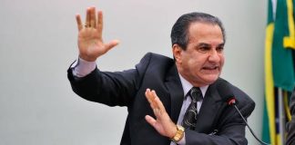 Malafaia vira réu no STF por falas contra generais do Exército