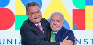 Rui Costa destaca a geração de empregos do Governo Lula: "melhor da história"