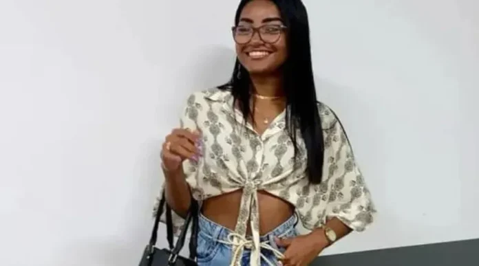 Ana Luiza