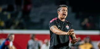 Vitória bate o Fortaleza e vence sua primeira partida no Brasileirão