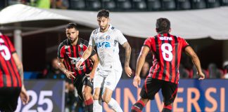 Vitória encara o Grêmio pelo Brasileirão; onde assistir