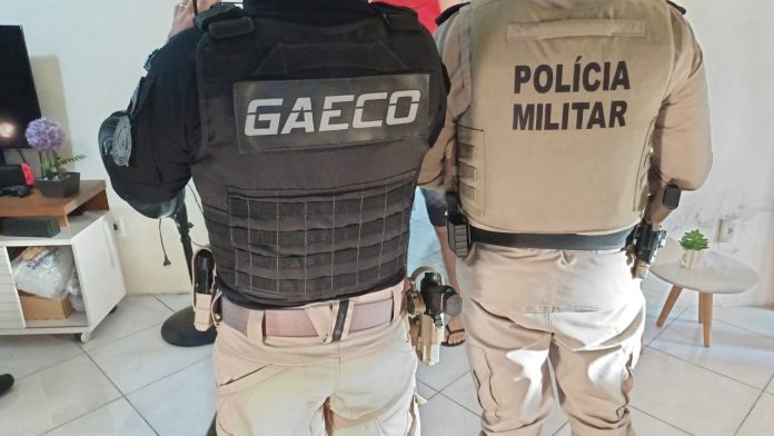 MPBA faz operação contra desvio de verbas do Carnaval em Salvador