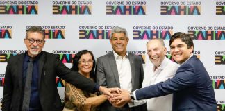 Prefeito de Santana declara apoio ao governador Jerônimo Rodrigues e anuncia novos investimentos