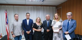 ALBA debate desenvolvimento econômico com federações da indústria e comércio