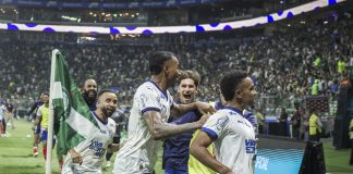 Bahia enfrenta o Corinthians na estreia do Brasileirão; onde assistir