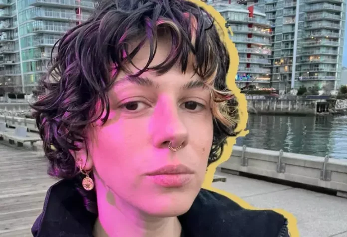 Kira Salim, vítima de atropelamento no Canadá