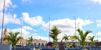 Governo da Bahia entrega nova pavimentação na cidade de Itapicuru