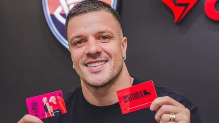 Renado Kayzer Vitoria