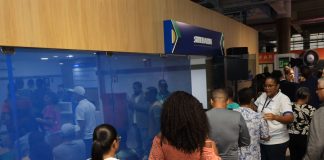 Dia T – Dia dos Trabalhadores(as) no SineBahia. Proposta do estado.
