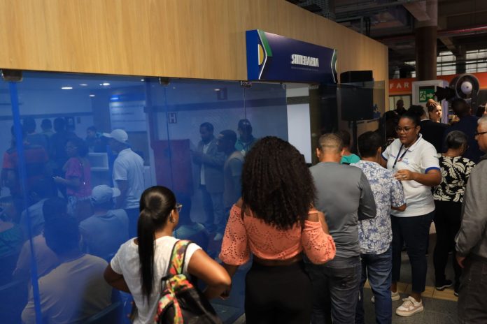 Dia T – Dia dos Trabalhadores(as) no SineBahia. Proposta do estado.