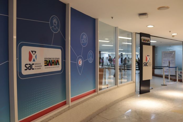 SAC realiza atendimento exclusivo a idosos neste sábado