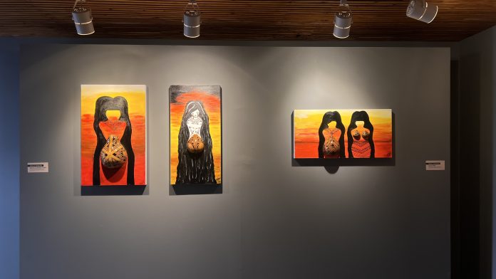 exposição MAC