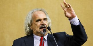 Marcelino Galo é o novo líder do PT na Alba