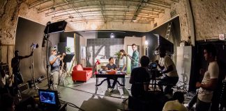 Inscrições para o Edital Seleção da TV Brasil vai até o dia 05 de maio