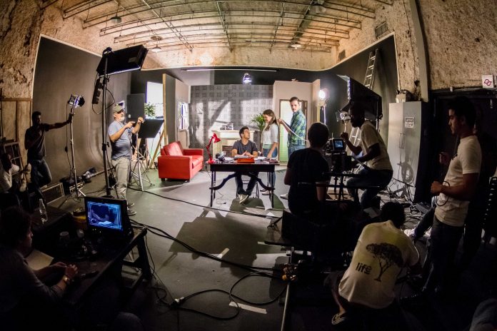 Audiovisual