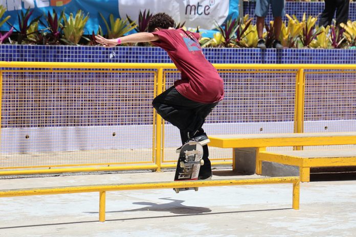 skate simoes filho