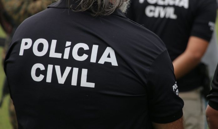 Polícia Civil