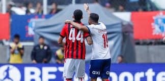 MP decide sobre torcida única na final do Baianão