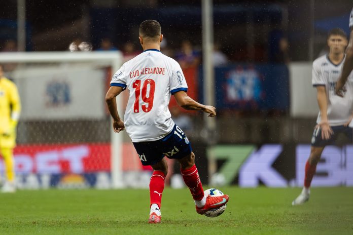 Caio Alexandre