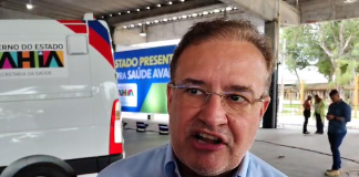 Felipe Duarte critica pedido de impeachment contra Jerônimo e anuncia saída do PP rumo ao Avante