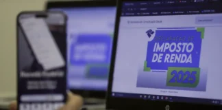 Imposto de Renda já pode ser declarado; saiba se você está dispensado