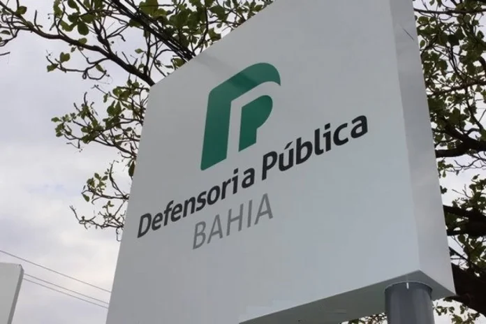Defensoria promove ação jurídica gratuita para mães em Salvador
