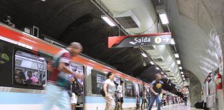 Metrô de Salvador funcionará 24 horas durante todo o Carnaval