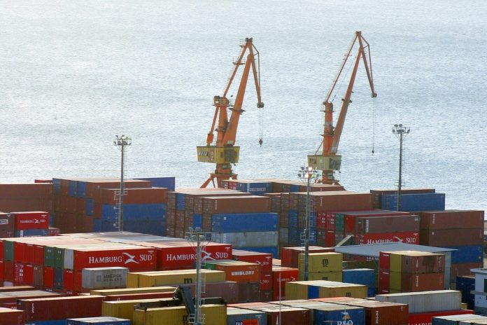 Exportações