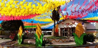 Debate reúne especialistas e discute o futuro das festas juninas em Salvador