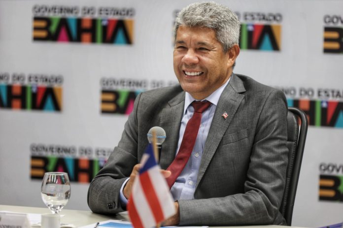 Jeronimo Rodrigues