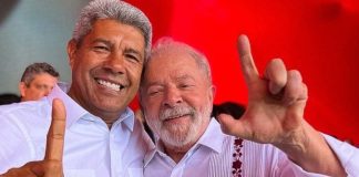 Com participação de Lula, Jerônimo entrega moradias do Minha Casa, Minha Vida