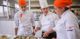 Senac abriu mais de 700 vagas para cursos de gastronomia na Bahia: saiba como se inscrever