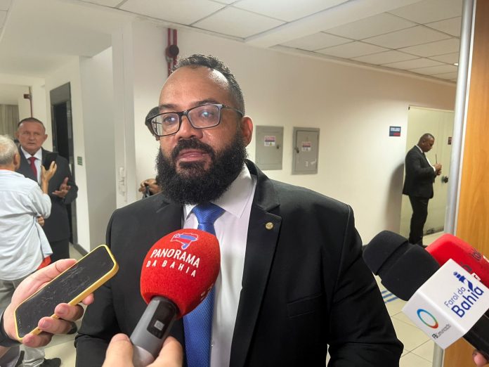 Leandro de Jesus