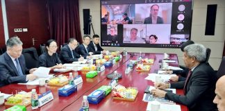 Jerônimo Rodrigues discute avanço da Ponte Salvador-Itaparica e atrai fornecedores da BYD para a Bahia