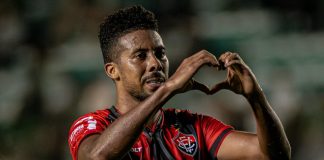 Vitória tem lesões confirmadas e possível recuperação para partida contra o Santos