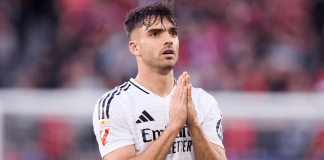 Zagueiro do Real Madrid vai receber processo por suposto envolvimento em crime sexual