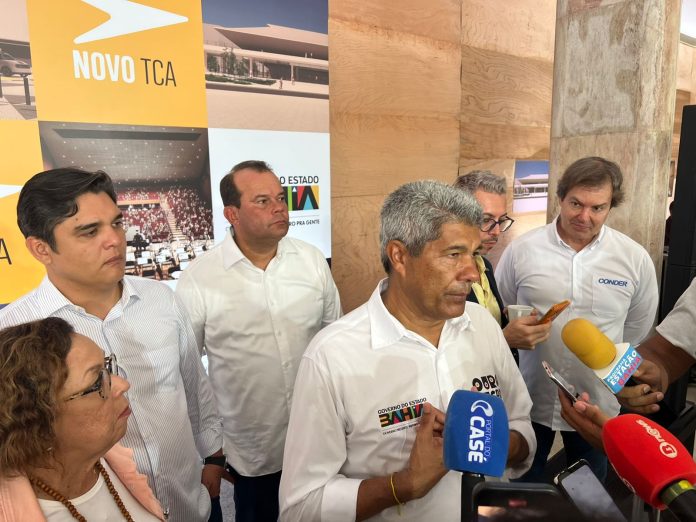 Jerônimo Rodrigues