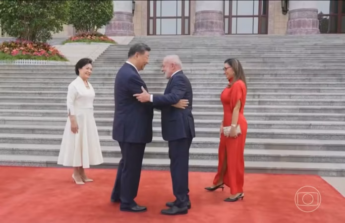 china-brasil