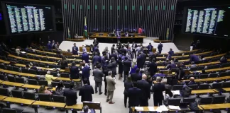 Mais um deputado da Alba confirma pré-candidatura a Câmara Federal em 2026; saiba quem