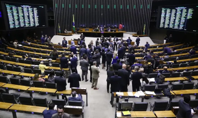 camara dos deputados