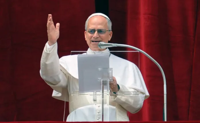 Papa Leão XIV é diagnosticado com câncer de pulmão após cirurgia, informa Vaticano