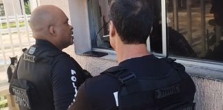 Quatro pessoas são presas em operação contra crimes sexuais na capital baiana
