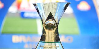 CBF divulga tabela de jogos da Série A do Brasileirão; confira partidas da dupla BA-VI