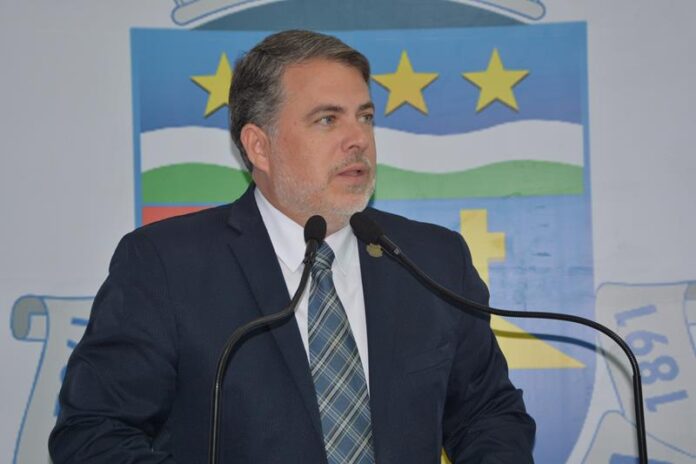 vereador edvaldo de conquista